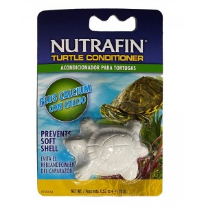  Nutrafin Turtle Conditioner